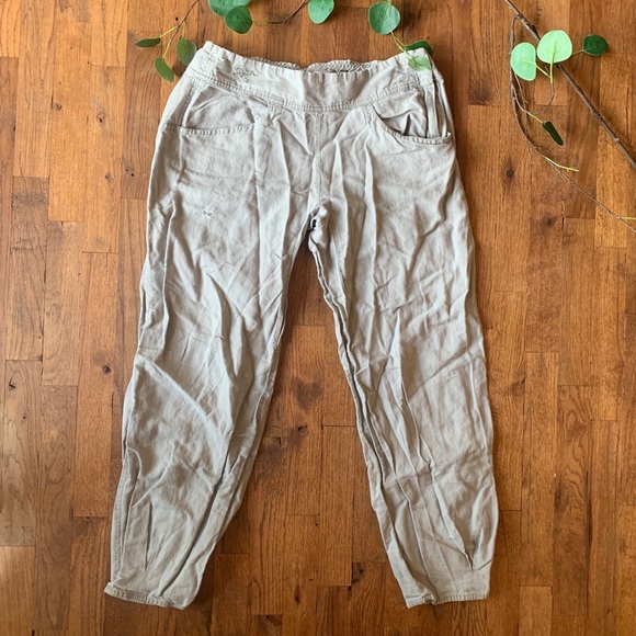 Arc'teryx Pants - arc’teryx linen pull on pants